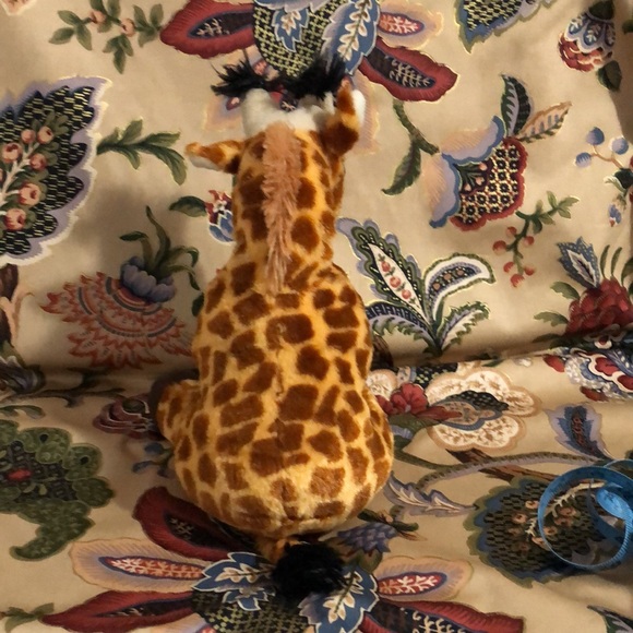 EUC Larger Sz Wild Republic Giraffe - Picture 2 of 6